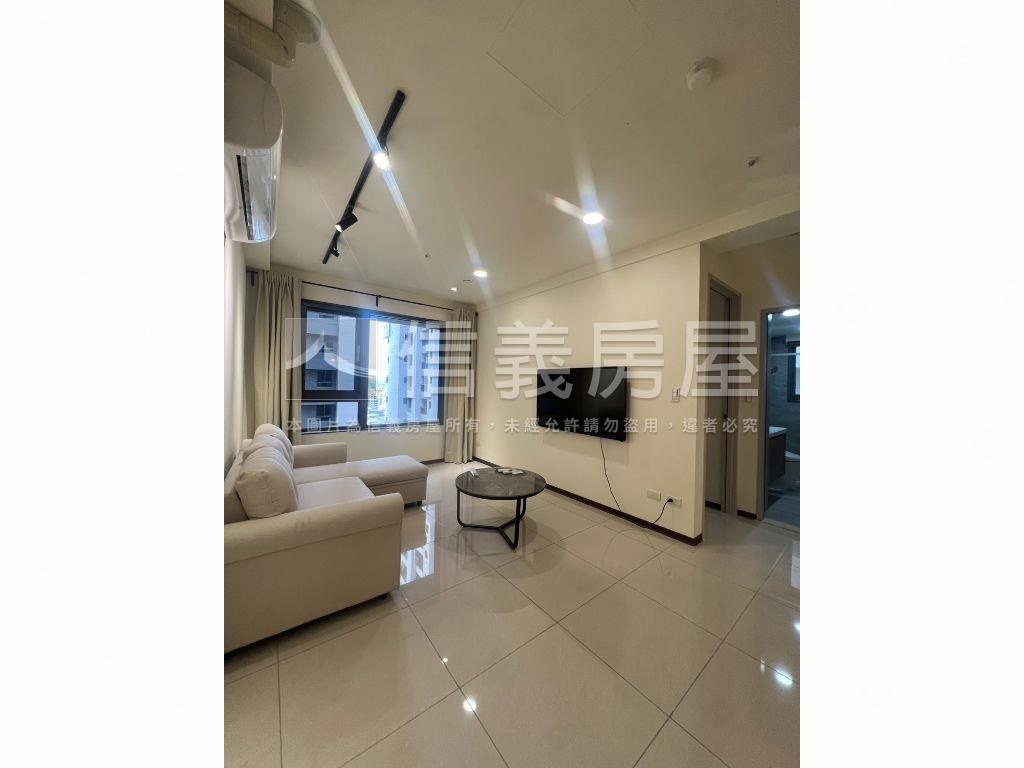 行情！湖濱城兩房＋平車房屋室內格局與周邊環境