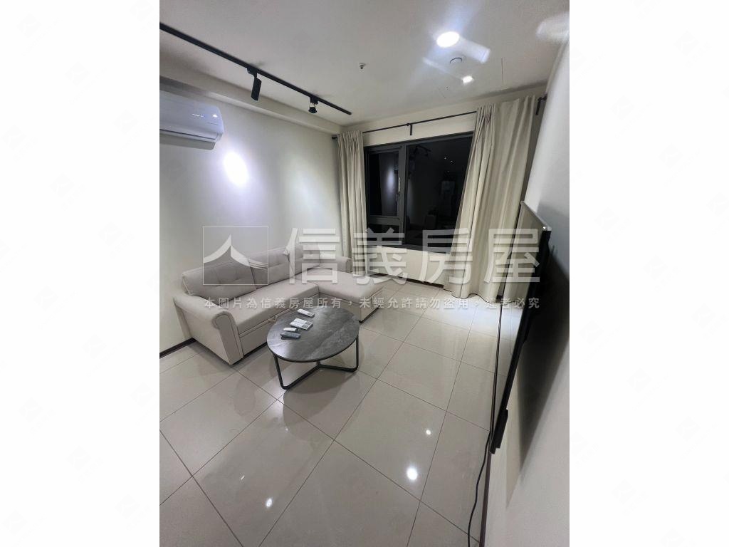 行情！湖濱城兩房＋平車房屋室內格局與周邊環境