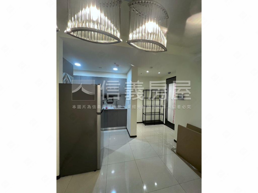 行情！湖濱城兩房＋平車房屋室內格局與周邊環境