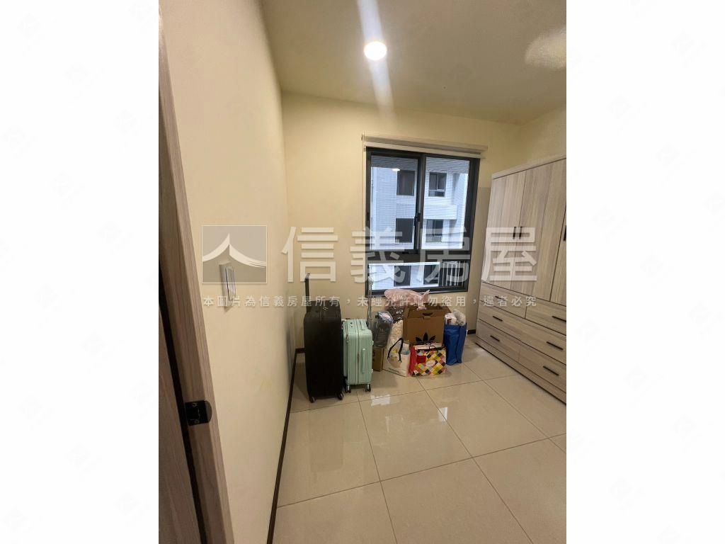 行情！湖濱城兩房＋平車房屋室內格局與周邊環境