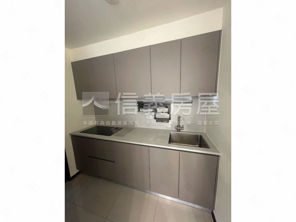 行情！湖濱城兩房＋平車房屋室內格局與周邊環境