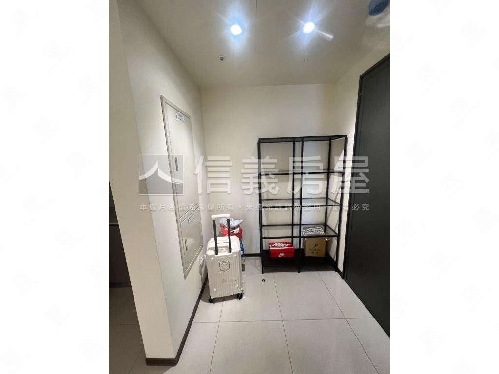 行情！湖濱城兩房＋平車房屋室內格局與周邊環境