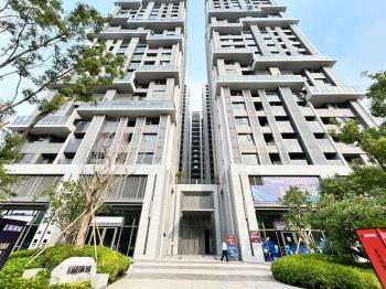 行情！湖濱城兩房＋平車