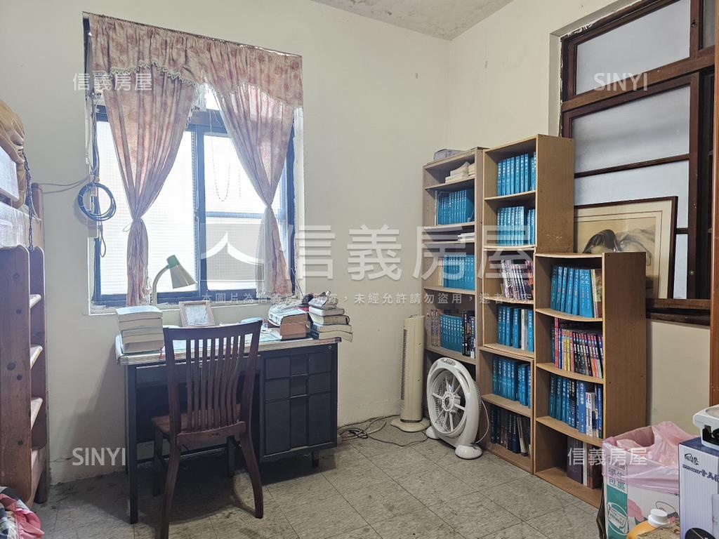 中正國中學區天空之城房屋室內格局與周邊環境