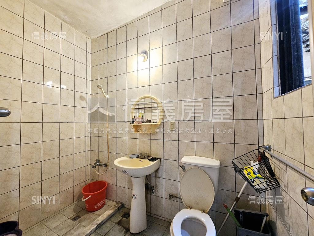 中正國中學區天空之城房屋室內格局與周邊環境