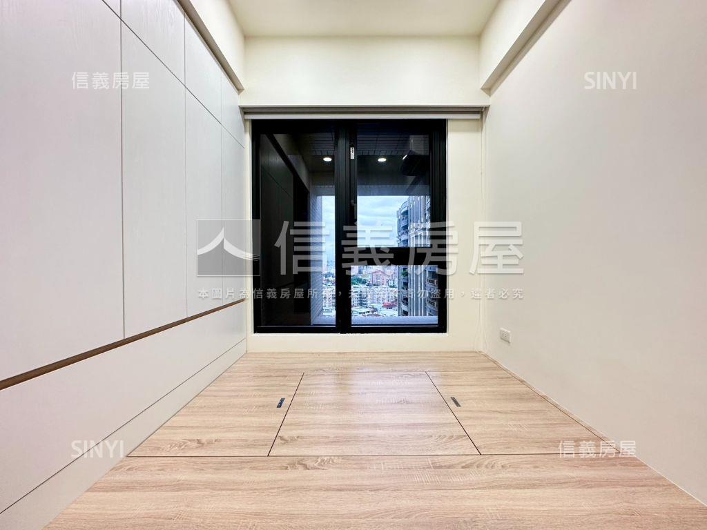 精緻捷仕堡電梯２房車位房屋室內格局與周邊環境