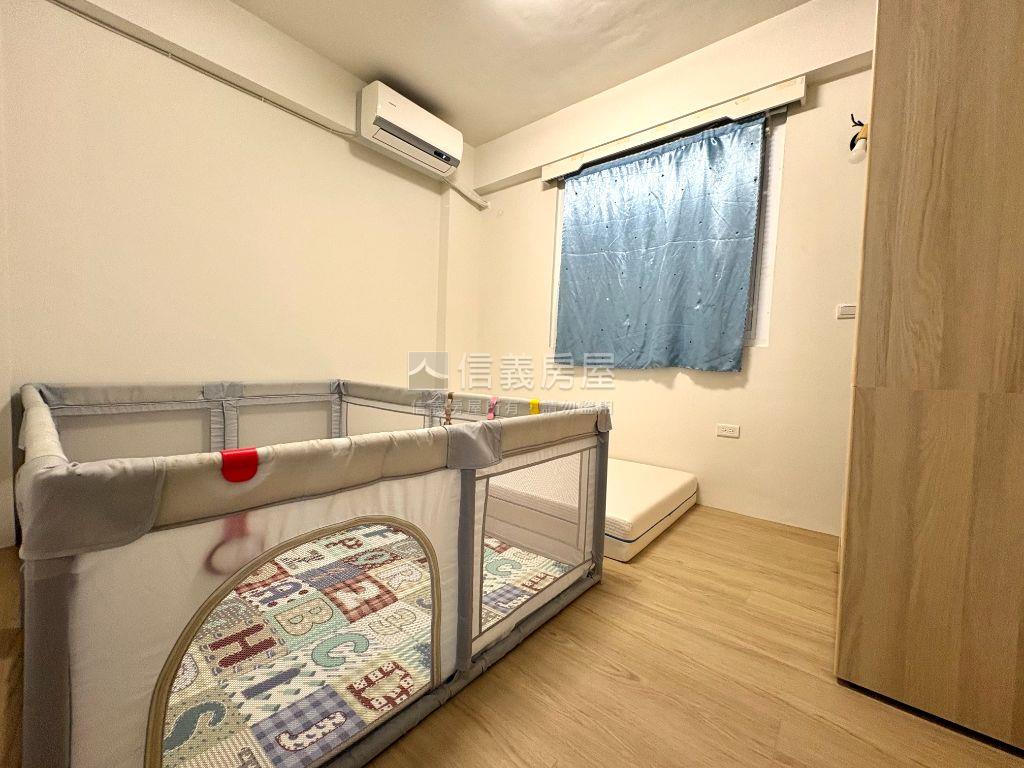 好視野開闊２樓寓房屋室內格局與周邊環境