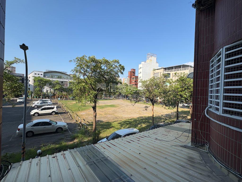 好視野開闊２樓寓房屋室內格局與周邊環境
