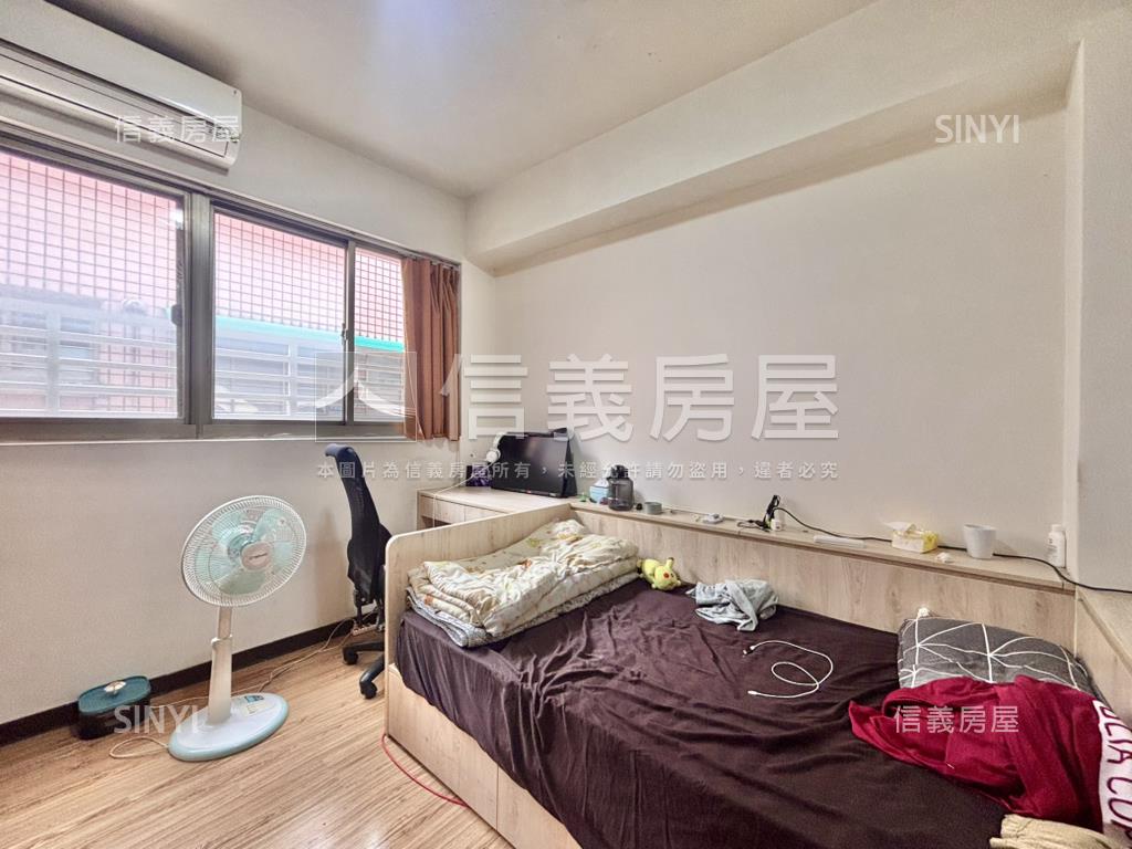 光風霽月●康寧電梯三房房屋室內格局與周邊環境