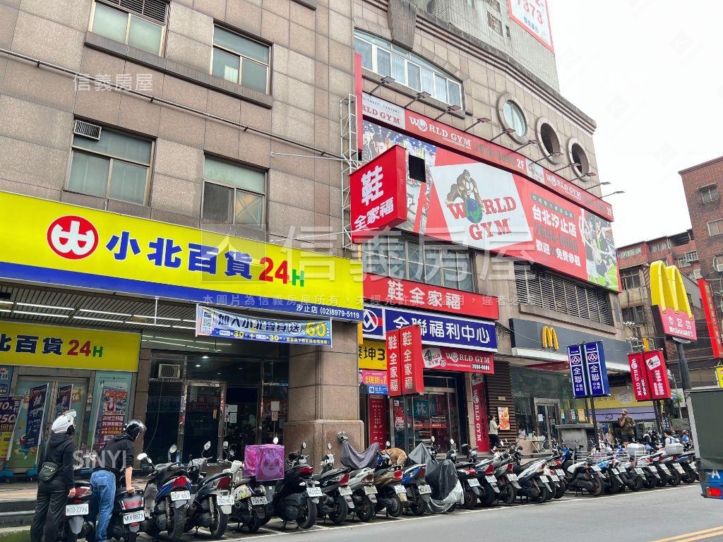 福德稀有透天～近中興商圈房屋室內格局與周邊環境
