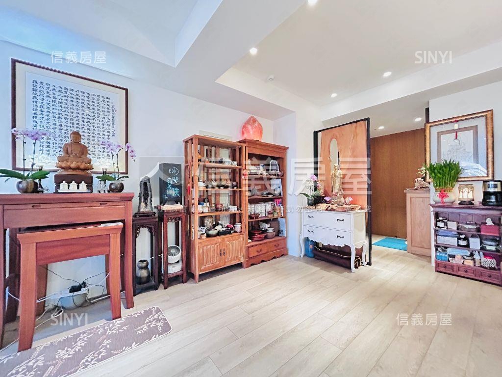 宜雄美美屋房屋室內格局與周邊環境