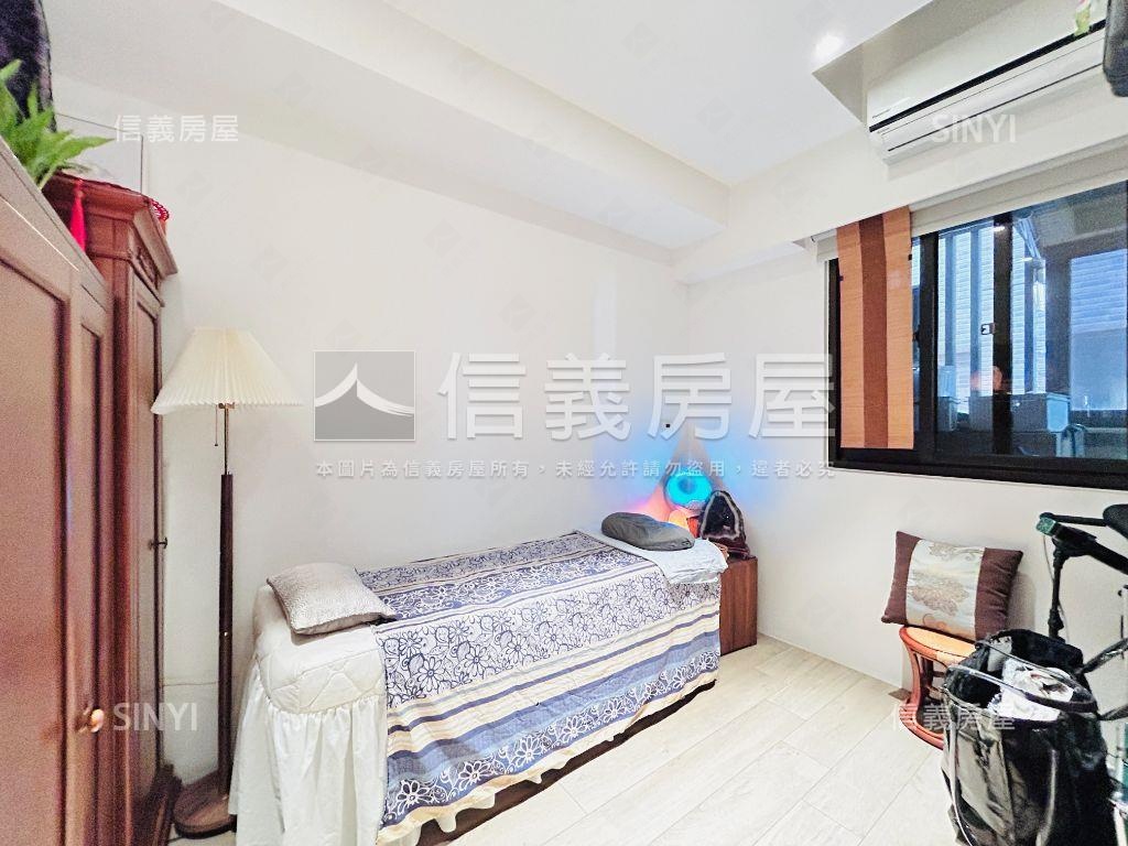 宜雄美美屋房屋室內格局與周邊環境