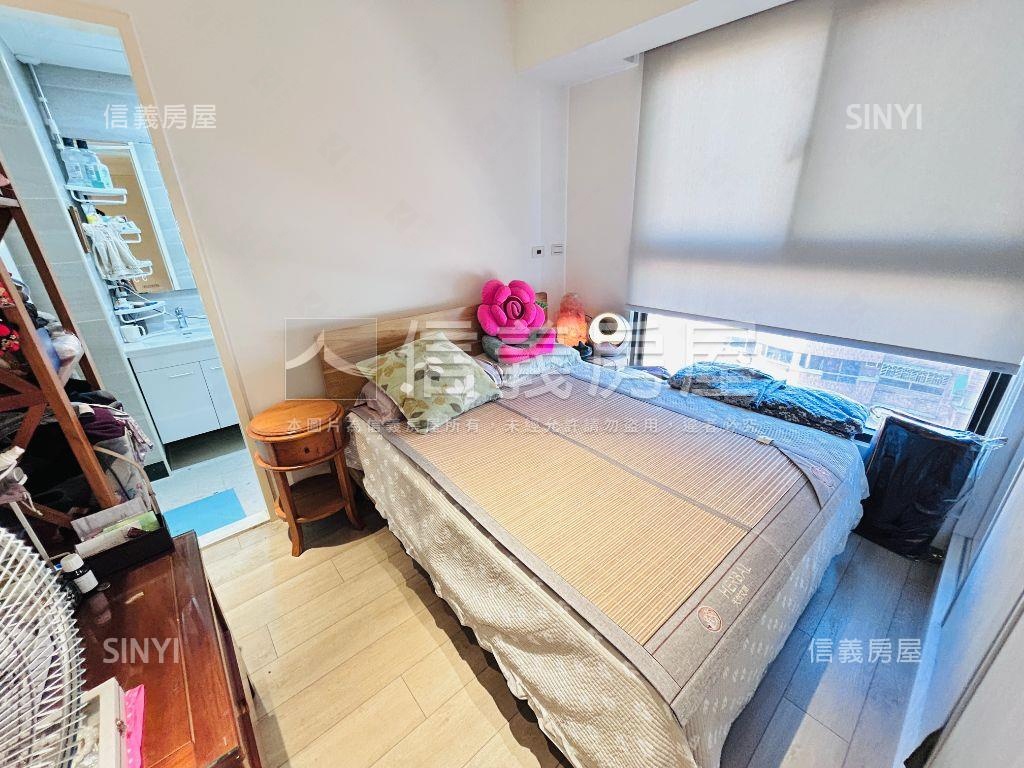 宜雄美美屋房屋室內格局與周邊環境