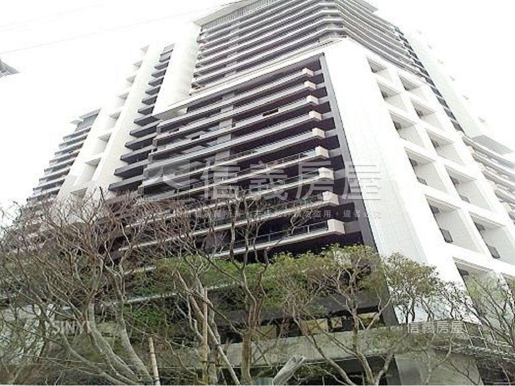 翔譽邊間兩房房屋室內格局與周邊環境