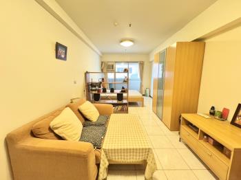 摩天高樓層精緻套房