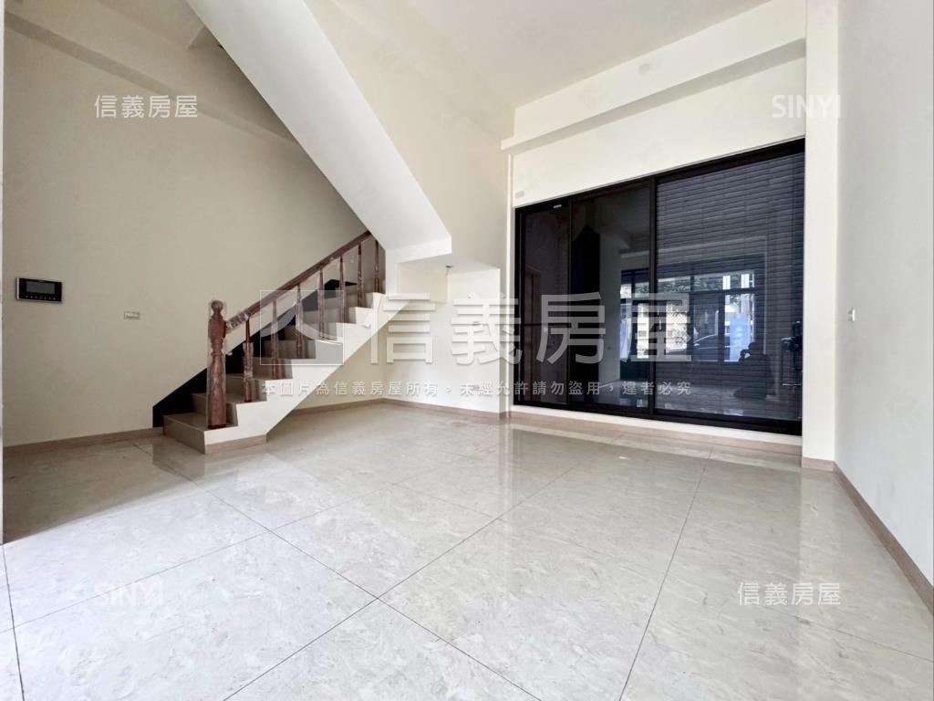 全新新平麗馳鉅作電梯店墅房屋室內格局與周邊環境