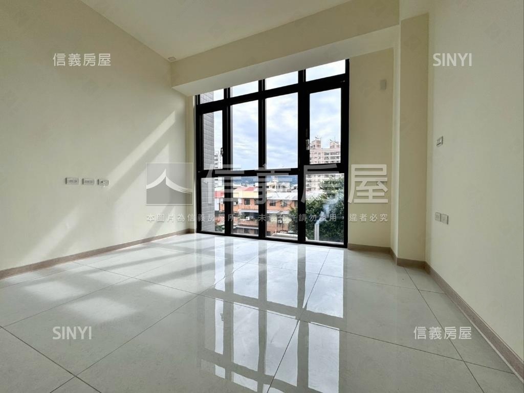 全新新平麗馳鉅作電梯店墅房屋室內格局與周邊環境