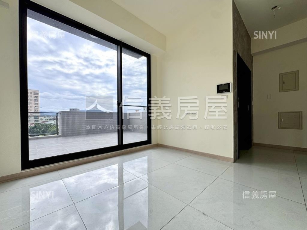 全新新平麗馳鉅作電梯店墅房屋室內格局與周邊環境