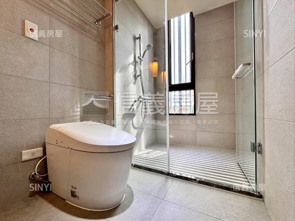 全新新平麗馳鉅作電梯店墅房屋室內格局與周邊環境