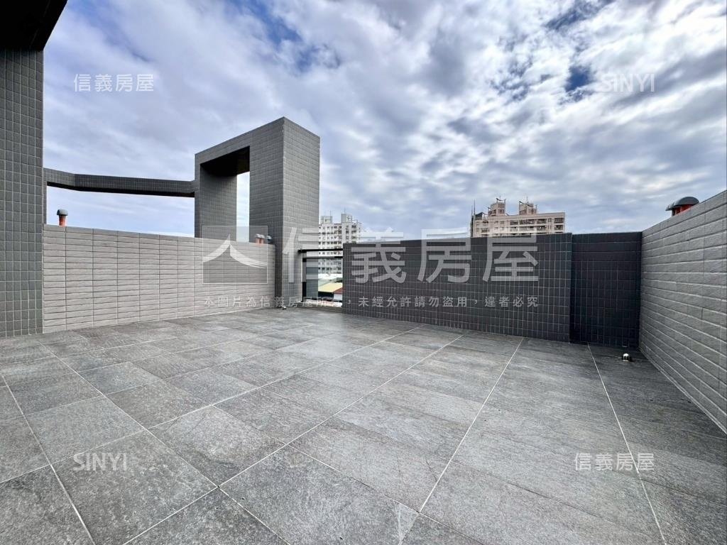 全新新平麗馳鉅作電梯店墅房屋室內格局與周邊環境