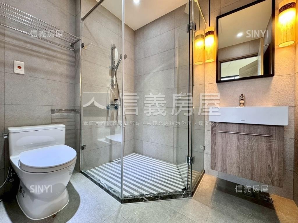 全新新平麗馳鉅作電梯店墅房屋室內格局與周邊環境