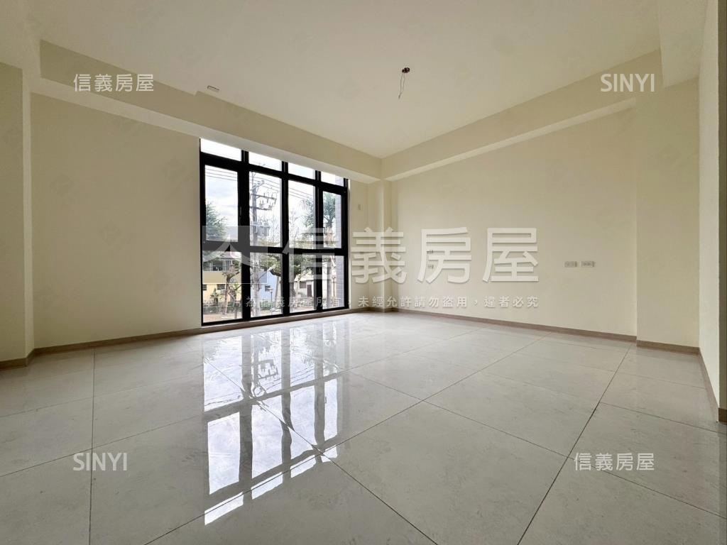 全新新平麗馳鉅作電梯店墅房屋室內格局與周邊環境