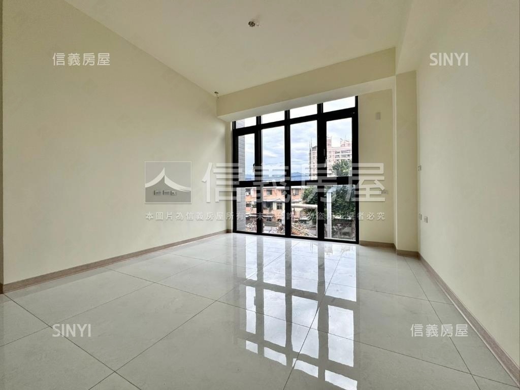 全新新平麗馳鉅作電梯店墅房屋室內格局與周邊環境