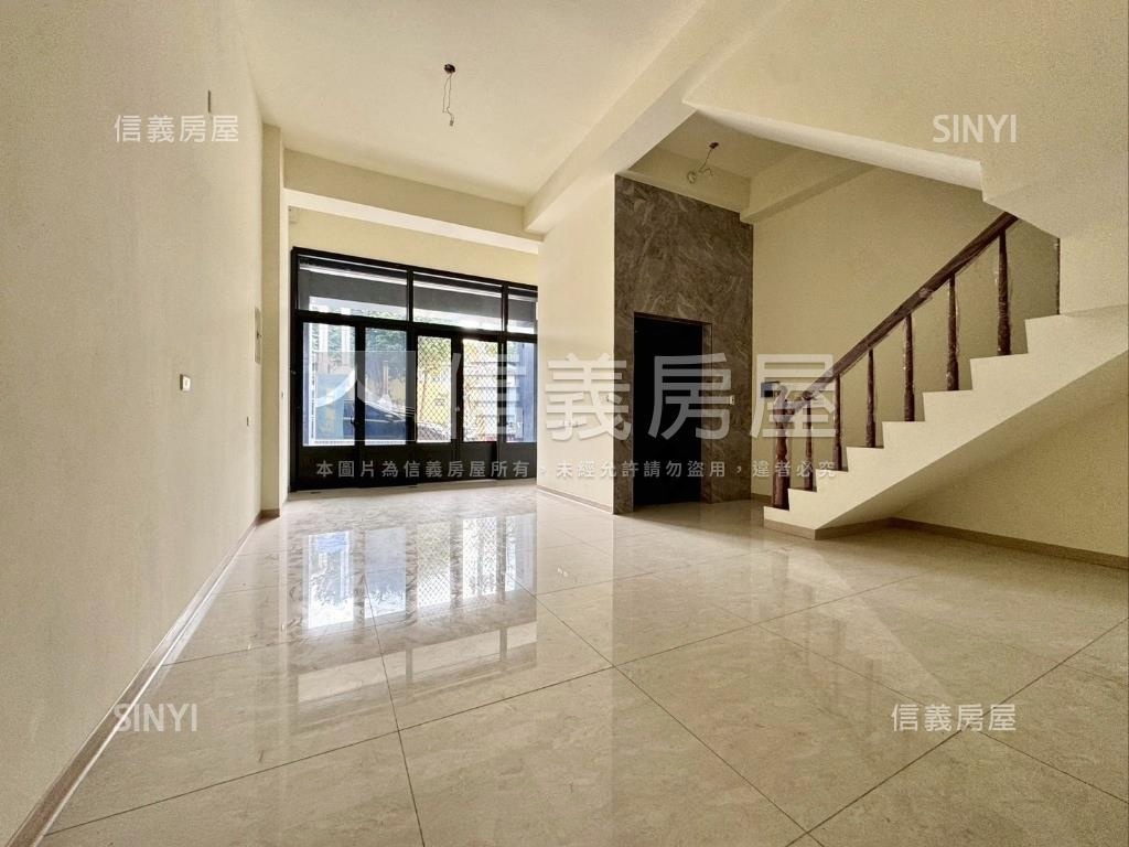 全新新平麗馳鉅作電梯店墅房屋室內格局與周邊環境