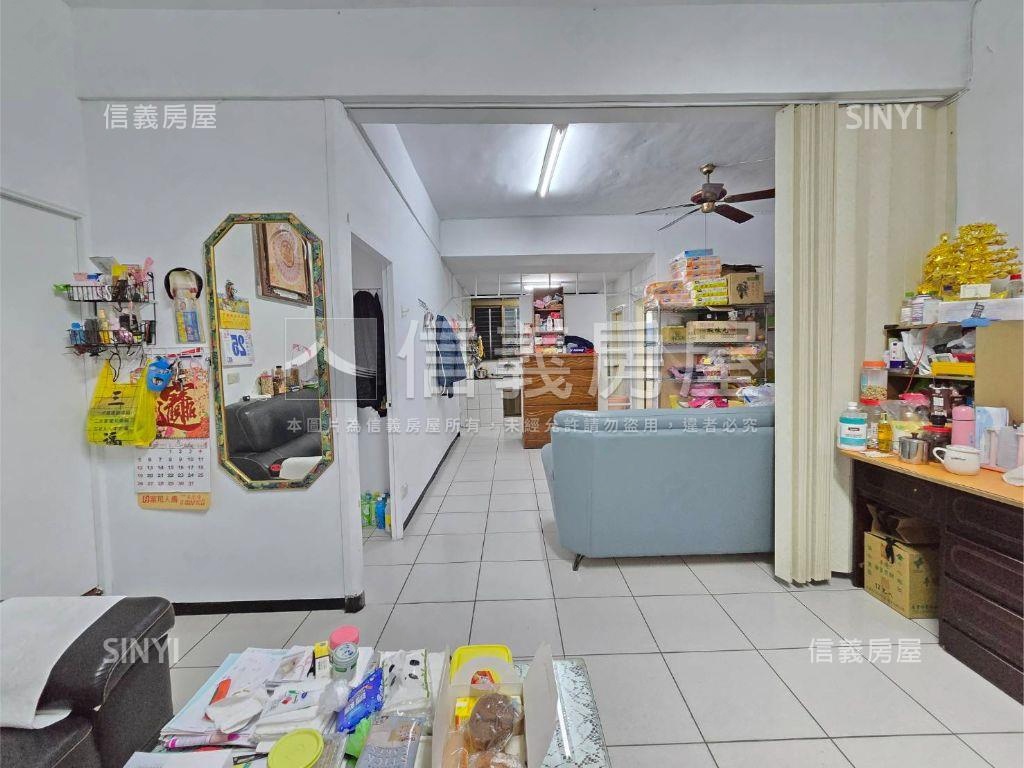 【推薦】昌盛街優質屋房屋室內格局與周邊環境