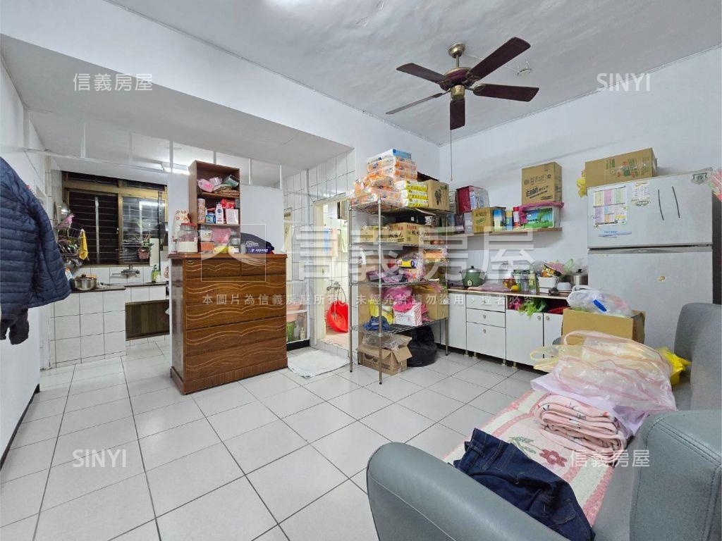 【推薦】昌盛街優質屋房屋室內格局與周邊環境