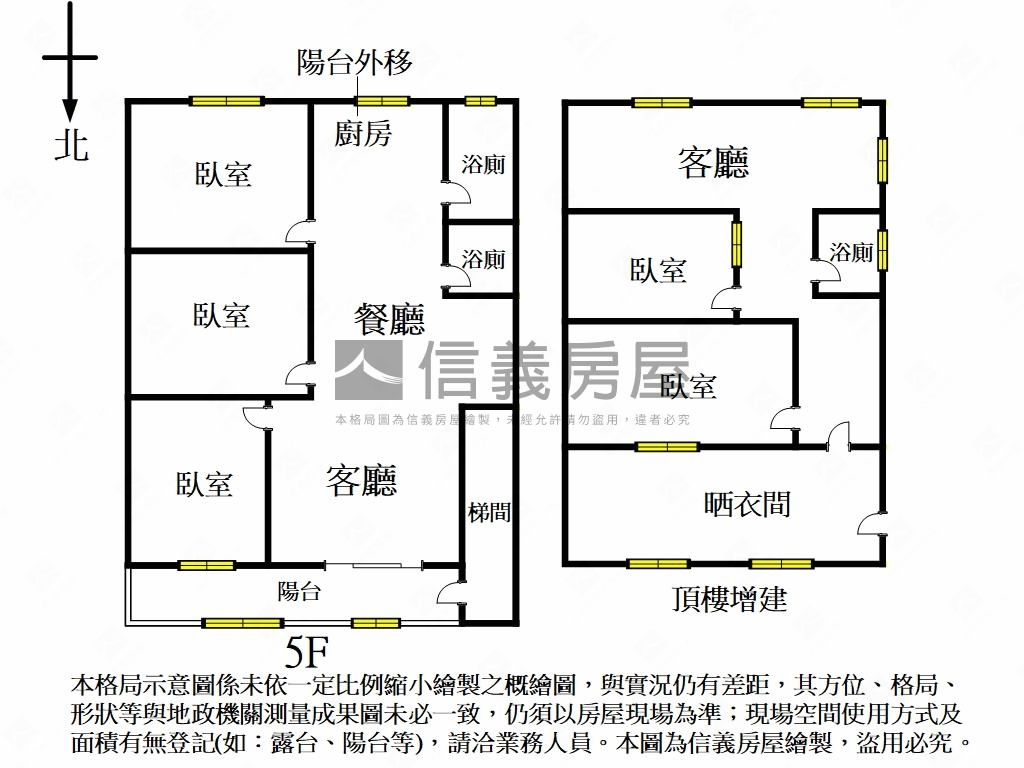 【推薦】昌盛街優質屋房屋室內格局與周邊環境