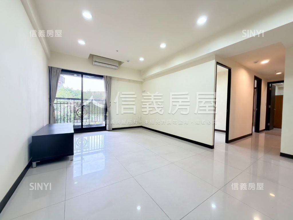 稀有遠雄龍岡露臺戶房屋室內格局與周邊環境