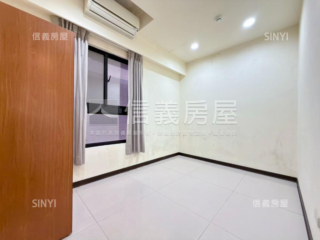 稀有遠雄龍岡露臺戶房屋室內格局與周邊環境