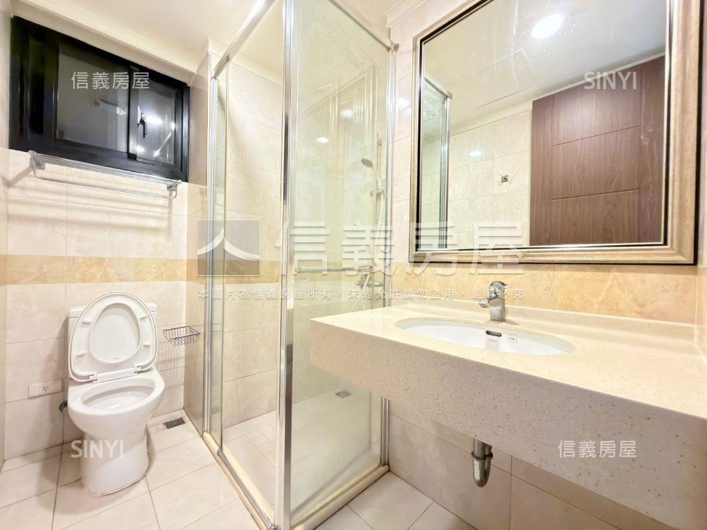 稀有遠雄龍岡露臺戶房屋室內格局與周邊環境