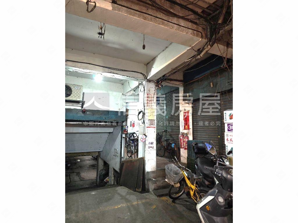 國泰街的一道光★溫馨好宅房屋室內格局與周邊環境