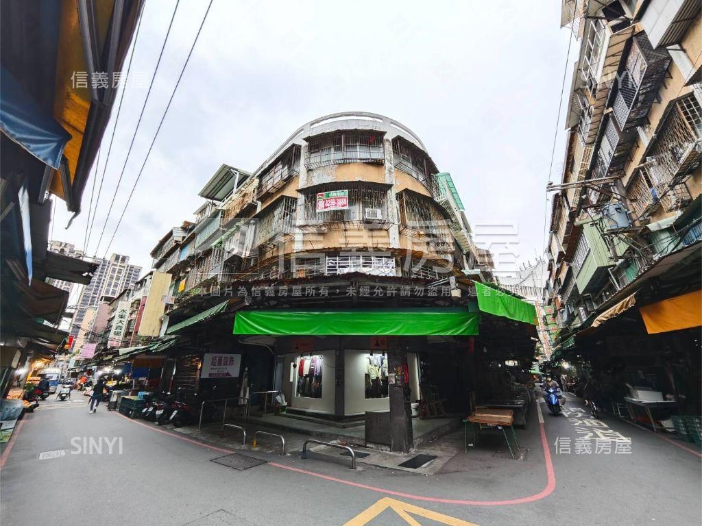 國泰街的一道光★溫馨好宅房屋室內格局與周邊環境