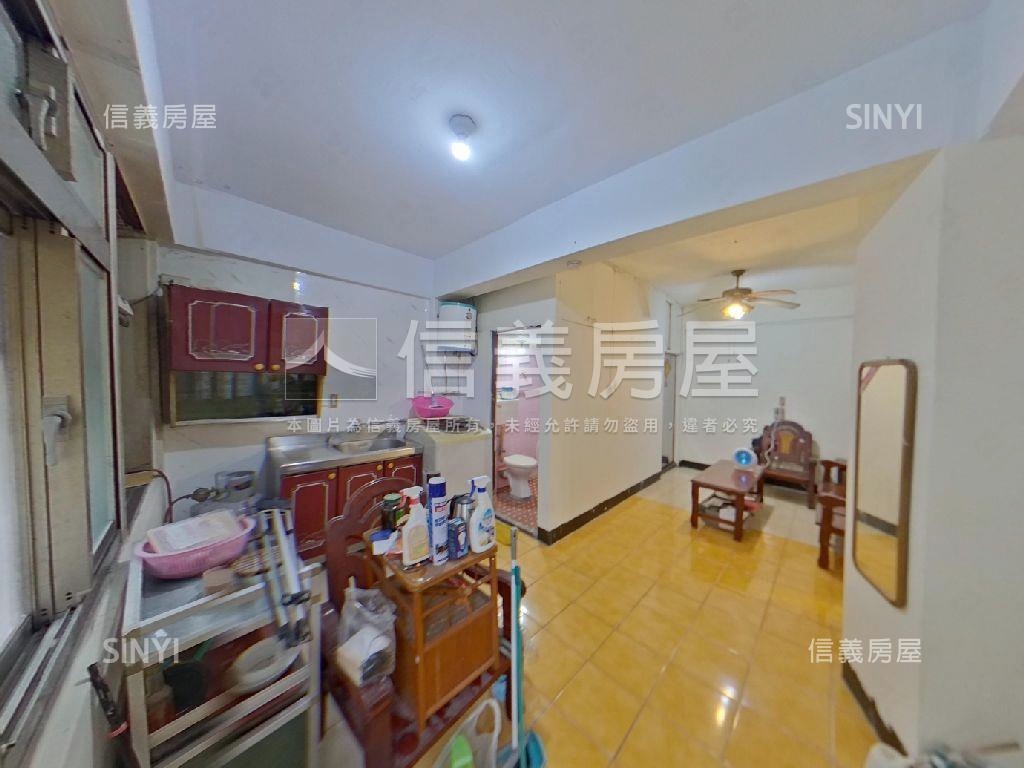 國泰街的一道光★溫馨好宅房屋室內格局與周邊環境