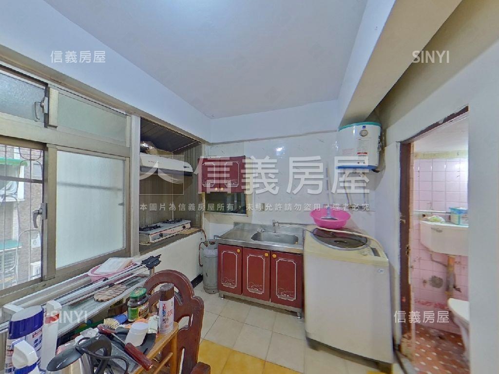 國泰街的一道光★溫馨好宅房屋室內格局與周邊環境