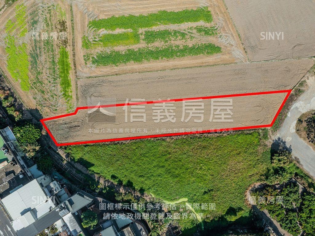 ☆近彰南路快官農地房屋室內格局與周邊環境