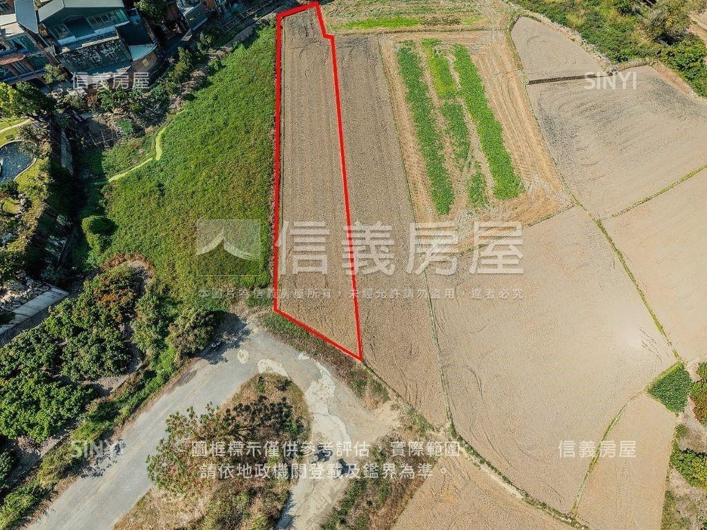 ☆近彰南路快官農地房屋室內格局與周邊環境