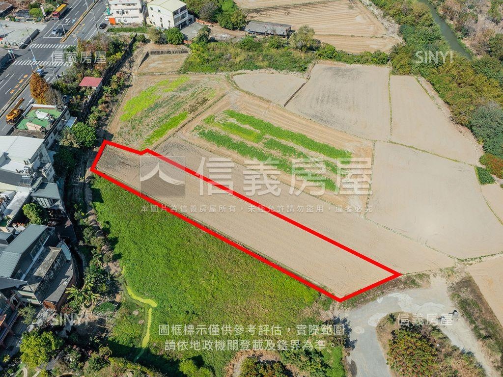 ☆近彰南路快官農地房屋室內格局與周邊環境