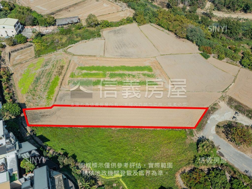 ☆近彰南路快官農地房屋室內格局與周邊環境