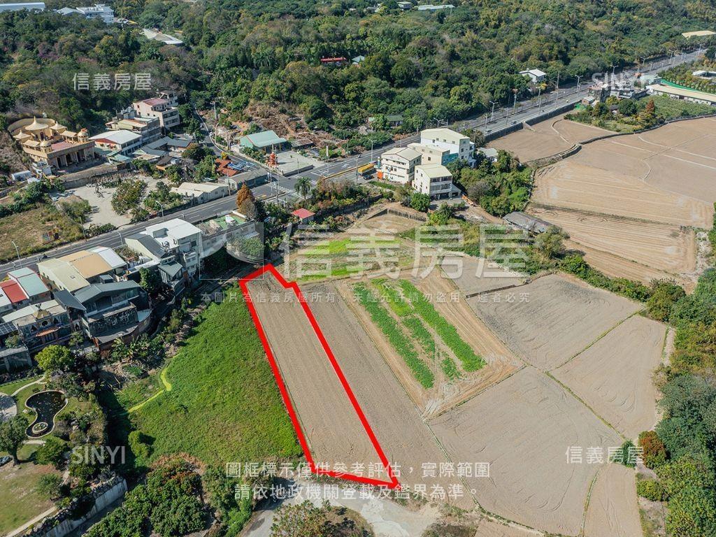 ☆近彰南路快官農地房屋室內格局與周邊環境