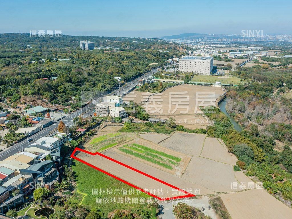 ☆近彰南路快官農地房屋室內格局與周邊環境