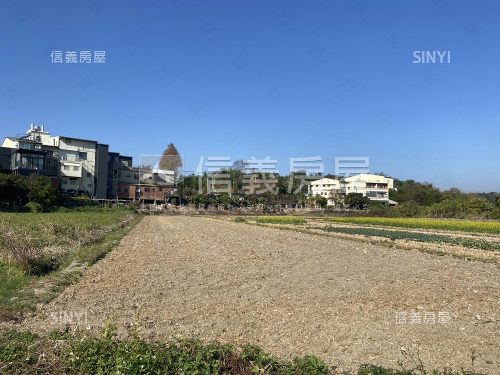 ☆近彰南路快官農地房屋室內格局與周邊環境