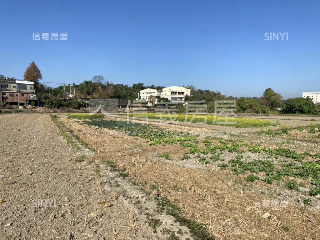 ☆近彰南路快官農地房屋室內格局與周邊環境