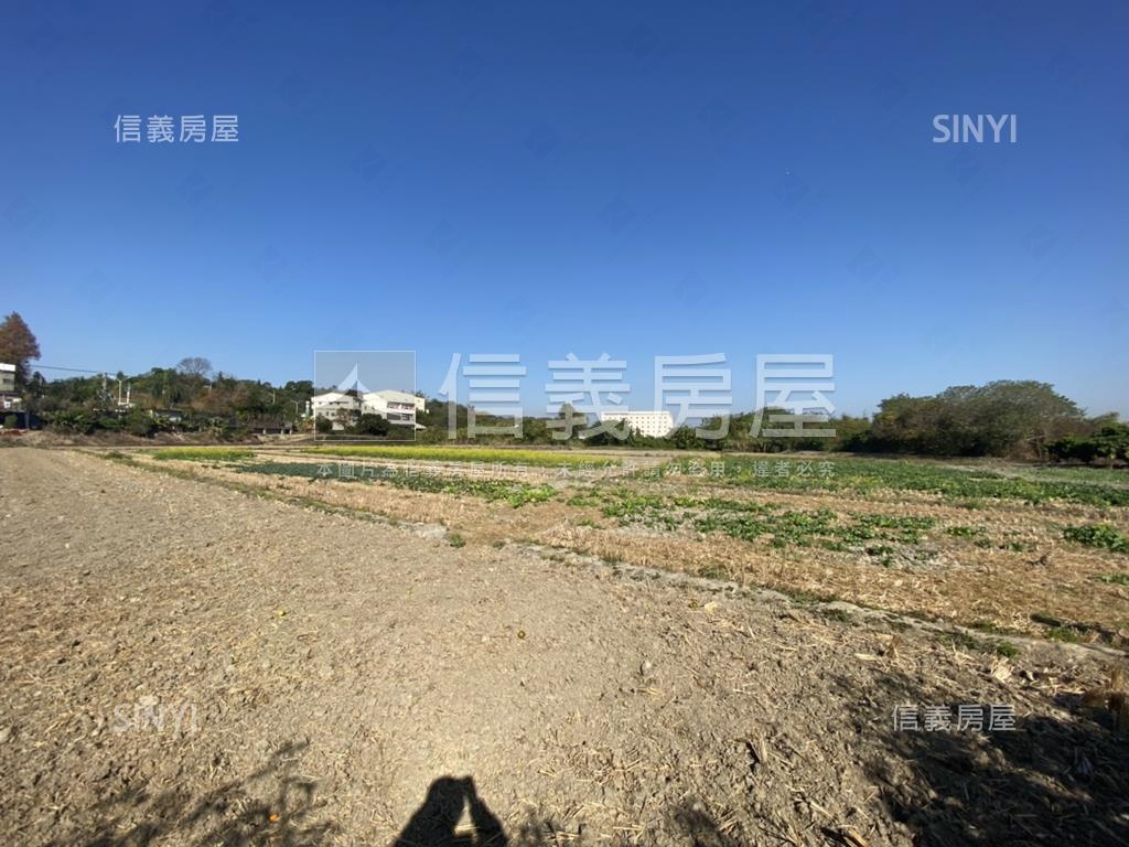☆近彰南路快官農地房屋室內格局與周邊環境