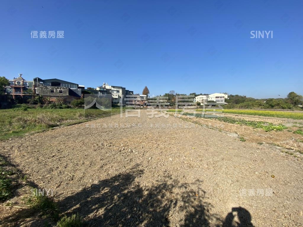 ☆近彰南路快官農地房屋室內格局與周邊環境