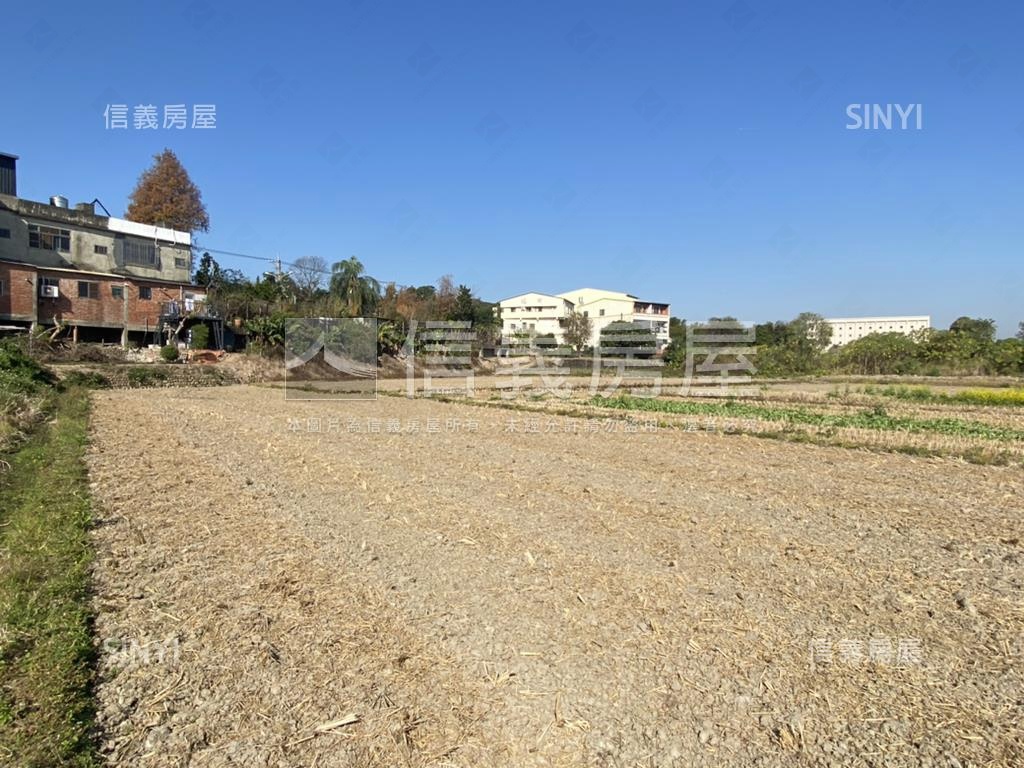 ☆近彰南路快官農地房屋室內格局與周邊環境