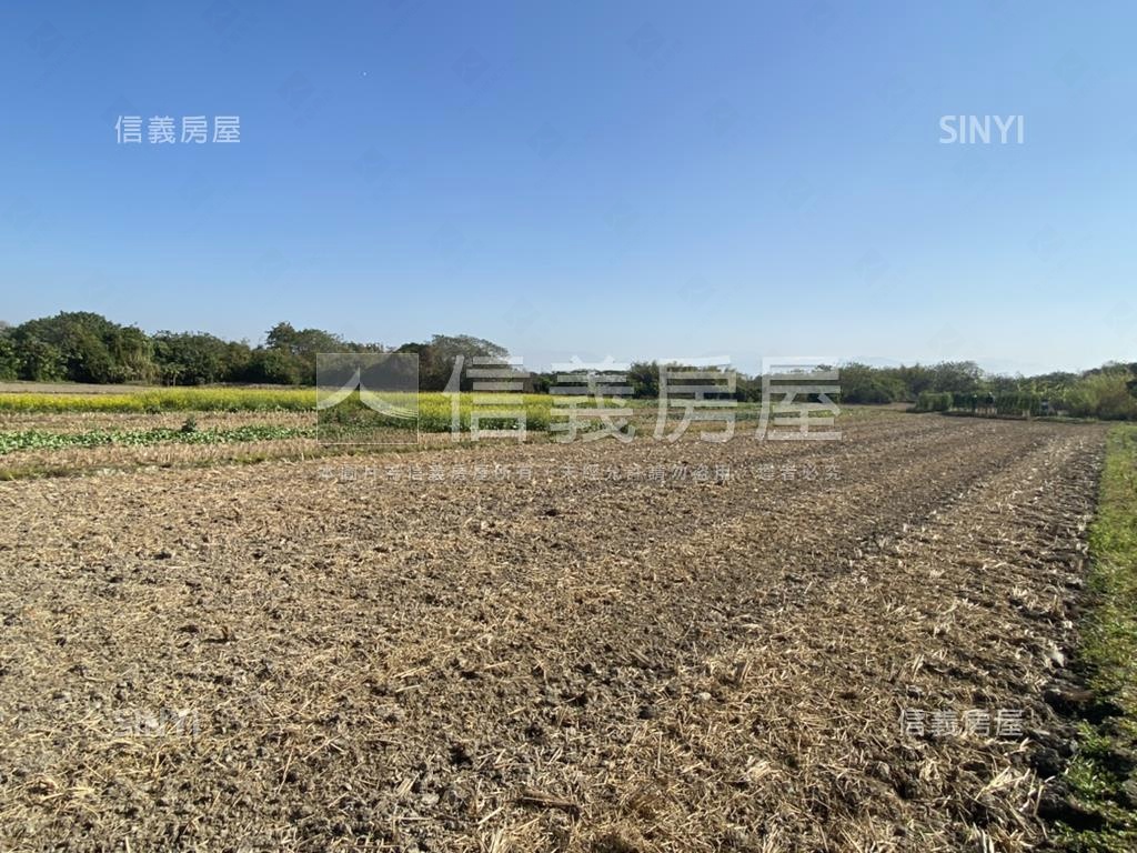☆近彰南路快官農地房屋室內格局與周邊環境